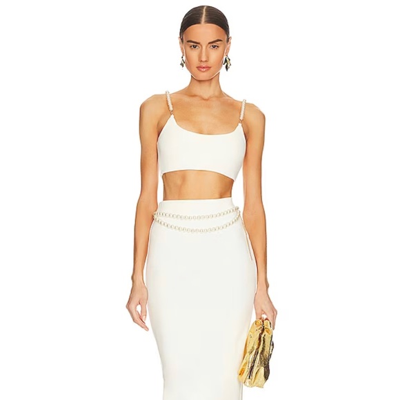 COPY - Lover and Friends Nara Top & Maxi Skirt - Picture 1 of 2